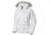 Columbia Lay D Down II Jacket - Womens, White, Large, 1798441100-L