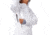 Columbia Lay D Down II Jacket - Womens, White, Small, 1798441101-S