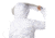 Columbia Lay D Down II Jacket - Womens, White, Small, 1798441101-S
