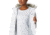 Columbia Lay D Down II Mid Jacket, White, Extra Small - Womens, 1798431100-XS