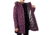 Columbia Lay D Down II Mid Jacket - Womens, Black Cherry, Extra Small, 1798431522-XS