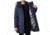 Columbia Lay D Down II Mid Jacket - Womens, Dark Nocturnal, Small, 1798431472-S
