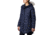Columbia Lay D Down II Mid Jacket - Womens, Dark Nocturnal, Small, 1798431472-S