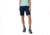 Columbia Leslie Falls Long Short II - Womens, Collegiate Navy, 8 9, 2119191464-464-8-9