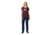 Columbia Leslie Falls Pant II - Womens, Collegiate Navy, 12 R, 2087081464-464-12-R