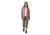 Columbia Leslie Falls Pant II - Womens, Stone Green, 2 R, 2087081397-397-2-R