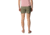 Columbia Leslie Falls Short II - Womens, Stone Green, 8 5, 2126061397-397-8-5