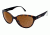 Columbia LOLO Sunglasses - Frame TORTOISE/MATTE BLACK, Lens Color Smoke CBLOLO02