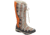 Columbia Loveland Omni-Heat Print Winter Boot - Women's-Sage/Heatwave-Medium-7.5