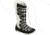 Columbia Loveland Omni-Heat Winter Boot - Women's-Black/Sea Salt-Medium-10