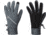 Columbia M Trail Summit Running Glove-Graphite-Large
