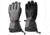 Columbia M Tumalo Mountain Glove, Boulder, Shark, S - Mens, 1827681003-S