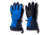 Columbia M Tumalo Mountain Glove, Super Blue, Collegiate Navy, S - Mens, 1827681438-S