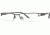 Columbia Madeira 320 Bifocal Prescription Eyeglasses - Frame Gunmetal, Size 53/18mm CBMADEIRA32002