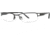 Columbia Madeira 321 Progressive Prescription Eyeglasses - Frame Black, Size 52/18mm CBMADEIRA32101