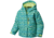 Columbia Magic Mile Jacket - Girls, Tippet Digi Lines Print, 2T, 1753942309-2T