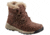 Columbia Maragal Mid Waterproof - Womens, Tobacco/Pebble, Medium, 11, 1790351256-11