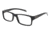 Columbia MCCALL 300 Bifocal Prescription Eyeglasses - Frame BLACK, Size 53/17mm CBMCCALL30001
