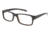 Columbia MCCALL 300 Bifocal Prescription Eyeglasses - Frame DARK GREY, Size 53/17mm CBMCCALL30002