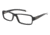 Columbia MCCALL 400 Progressive Prescription Eyeglasses - Frame BLACK, Size 56/15mm CBMCCALL40001