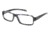 Columbia MCCALL 400 Progressive Prescription Eyeglasses - Frame GREY TORTOISE, Size 56/15mm CBMCCALL40003