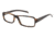 Columbia MCCALL 400 Progressive Prescription Eyeglasses - Frame TORTOISE, Size 56/15mm CBMCCALL40002