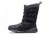 Columbia Meadows Omni-Heat 3D Boot - Womens, Black/Steam, 6 US, Medium, 1791301010-6