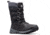 Columbia Meadows Omni-Heat 3D Boot - Womens, Black/Steam, 6 US, Medium, 1791301010-6