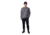 Columbia Meridian Creek Crew - Mens, City Grey Heather, Small, 2095701023-023-S