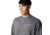 Columbia Meridian Creek Crew - Mens, City Grey Heather, Small, 2095701023-023-S