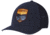 Columbia Mesh Ball Cap, Collegiate Navy Water Patch, S/M, 1495921467S/M