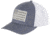Columbia Mesh Ball Cap-Grey Ash/Tree Patch-L/XL