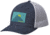 Columbia Mesh Ball Cap-Zinc/Mountain Patch-L/XL
