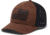 Columbia Mesh Tree Flag Ball Cap, Tobacco/Black, Large/Extra Large, 1837101-256-L/XL
