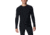 Columbia Midweight Stretch Long Sleeve Top - Mens, Black, Large, 1638591-011-L