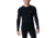 Columbia Midweight Stretch Long Sleeve Top - Mens, Black, Medium, 1638591-011-M