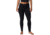Columbia Midweight Stretch Tight - Womens, Black, Extra Large, 1639031-011-XL
