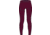 Columbia Midweight Stretch Tight - Womens, Rich Wine, Extra Small, 1639031-624-XS