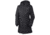 Columbia Mighty Lite Hooded Jacket - Women's, Black, Small, 307748