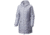 Columbia Mighty Lite Hooded Jacket - Women's, Astral, Extra Large, 1468771444-XL