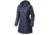 Columbia Mighty Lite Hooded Jacket - Women's, Nocturnal, Extra Small, 1468771591-XS