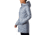 Columbia Mighty Lite Hooded Jacket - Womens, Tradewinds Grey, Size Large, 146877-032-L