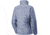 Columbia Mighty Lite III Jacket, Astral, XL - Womens, 1476761444-XL