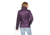 Columbia Mighty Lite III Jacket, Dark Plum, Extra Small - Womens, 1476761506-XS