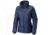 Columbia Mighty Lite III Jacket - Womens, Nocturnal, Extra Large, 1476761591-XL