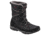 Columbia Minx Fire Tall Omni-Heat Waterproof Winter Boot - Women's-Black/Raspberry-Medium-9 US