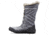 Columbia Minx Mid III Boot - Womens, Ti Grey Steel/Grey Ice, 6.5 US, Medium, 1803121033-6.5