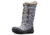 Columbia Minx Mid III Boot - Womens, Ti Grey Steel/Grey Ice, 6.5 US, Medium, 1803121033-6.5