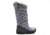 Columbia Minx Mid III Boot - Womens, Ti Grey Steel/Grey Ice, 6.5 US, Medium, 1803121033-6.5