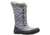 Columbia Minx Mid III Boot - Womens, Ti Grey Steel/Grey Ice, 6.5 US, Medium, 1803121033-6.5